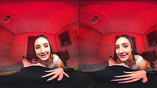 Dxcdggg: Blowjob, Doggy  Cowgirl VR Porn