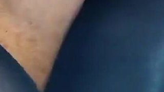 I Fuck a Mature Woman I Met at My Spinning Class