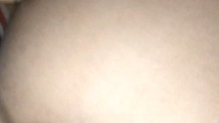 My wife lets herself be recorded and uploaded