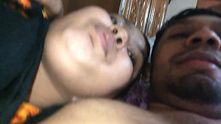 Couple Masti Vlog _ Husband Wife Romantic Vlog