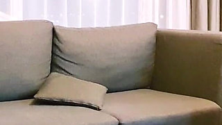 Filipina Dominatrix Trampling Slave