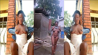 Flashing in the Village and on My Forecourt