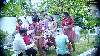 ndian Biggest Sex School- All Desi Indian Biggest Porn Star here to teach you How to Fuck ( Hindi Audio )