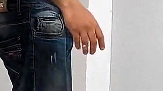 She Tries Anal at Her First Scene!! We Can't Believe