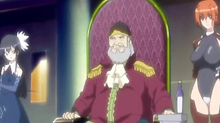 Uchuu Ova 2