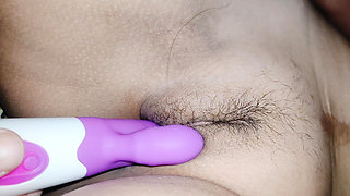 Asianwetpussy30 - Testing My New Dildo Ends in a Quick Fuck by My Brother-in-law