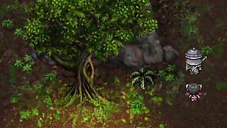 Dark Busty Goblin Gets Fucked by a Big Cock