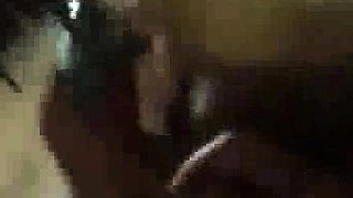 Chubby Wife With Big Tits Enjoys a BBC cc