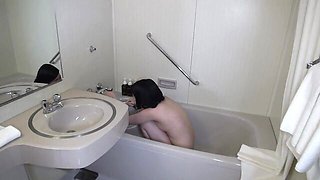 Chickfriend's missionary action by Japan Uncensored