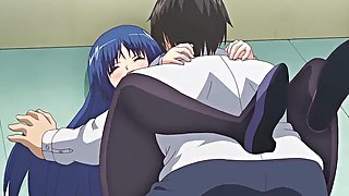 Hentai Anime