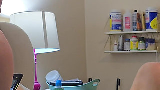 Real Amateur Cheating Mormon Wife Nextdoor Creampie with Stranger