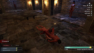 Slaves of Rome - In the Master's Hands