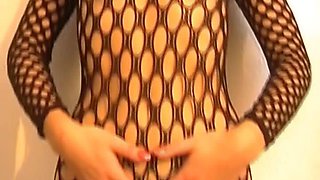 Amazing Blonde German Babe Gets Her Ass Wrecked