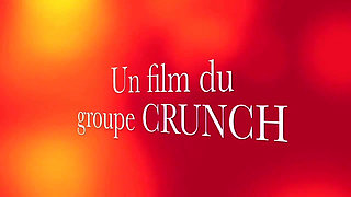 Fabien fucked bareback by 2 sneakers boys dominant