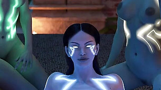 Lust Academy 47 - James Kissing Frida, Fucking Frida Then Getting BJ From Jaina and Fucking Katrina