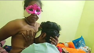 Wild Romantic Moments Indian Couple's Real Passion on Camera Love