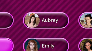 College Kings 5 Played Truth or Dare with Amber