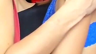 Pussy Licked Until She Squirts in Her Face