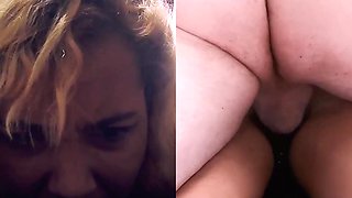 Ebony slut gets her tight butthole destroyed at the porn casting