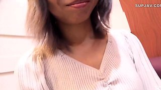 Real amateur college coed teens blowjob cumshot