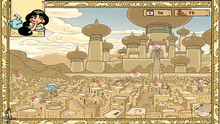 Princess Trainer Gold Edition Uncensoed Part 4