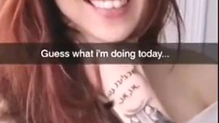 Anal facial cheating  slut sends snaps of her sucking stranger s dick and swallowing cum step sister latina: Porn