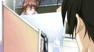 Fiery dream girl's fetish clip