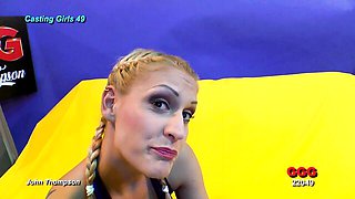 Erotic Planet - lesbian cum swap action