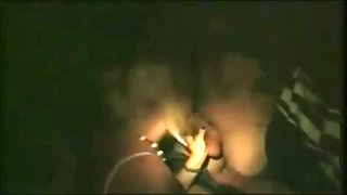 Swingers Cinema: Blowjob, Milf  Public Porn