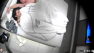 Amateur Hidden Cam with Dildo Wives