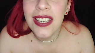 Gauchita Sygeplejerske Elsker Hot Gamle Mnd! JOI Argentina