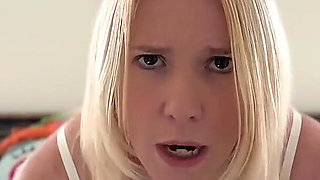 Paying Stepmom with Creampies