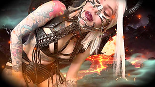 Punished Sinner, Sharp Claws, Dark Magic - Full Length Edition: CBT, Gelding, Penectomy, Executrix