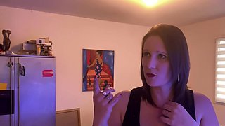 coquine a gros seins taille une belle pipe