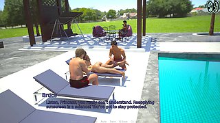 My Italian Hot Wife: I Want to Fuck Your Wife Prank - Episode 6