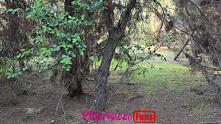 Riderqueen Alone, Outdoors, Fan Videos