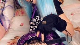 Belle delphine - compilation