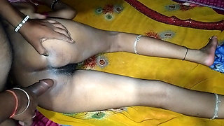 Bhabhi Ki Chudai Video Hindi Main