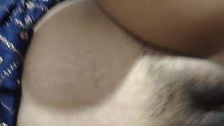 Sex-thirsty Bhabhi Fucked by Boyfriend