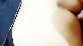 Cuckold Takes a Friend of Mine Sometimes to Fuck Her.
