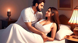 Desi couple Enjoys New Video Indian sex