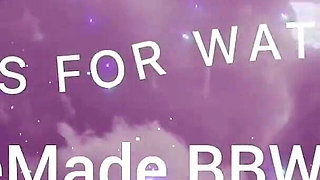 Big Black Cock Handjob Footjob Massage Loud Moaning