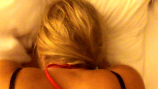 cheating at a hotel