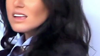 Yellow and Blue Shoot Featuring Fiona G