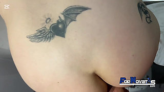 Second part, I fuck my neighbor's wife, very slutty