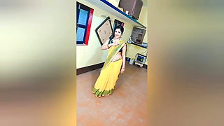 Indian mature BENGALI BAHU Get in Her Tight by Old Sasur Ji during daytime ( Hindi Audio )