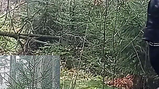 A Real Kick in the Balls