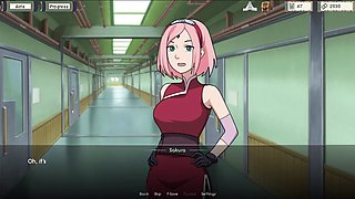 Hentai fun with 3D animated cartoon sex stories featuring Loveskysan69real