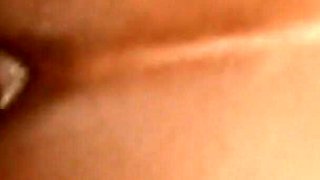 Ebony Teen Loves My Big Dick