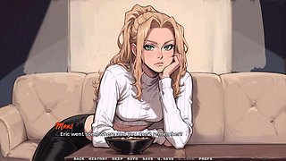 Step-sis Griding - My New Girlfriend #14- Gameplay